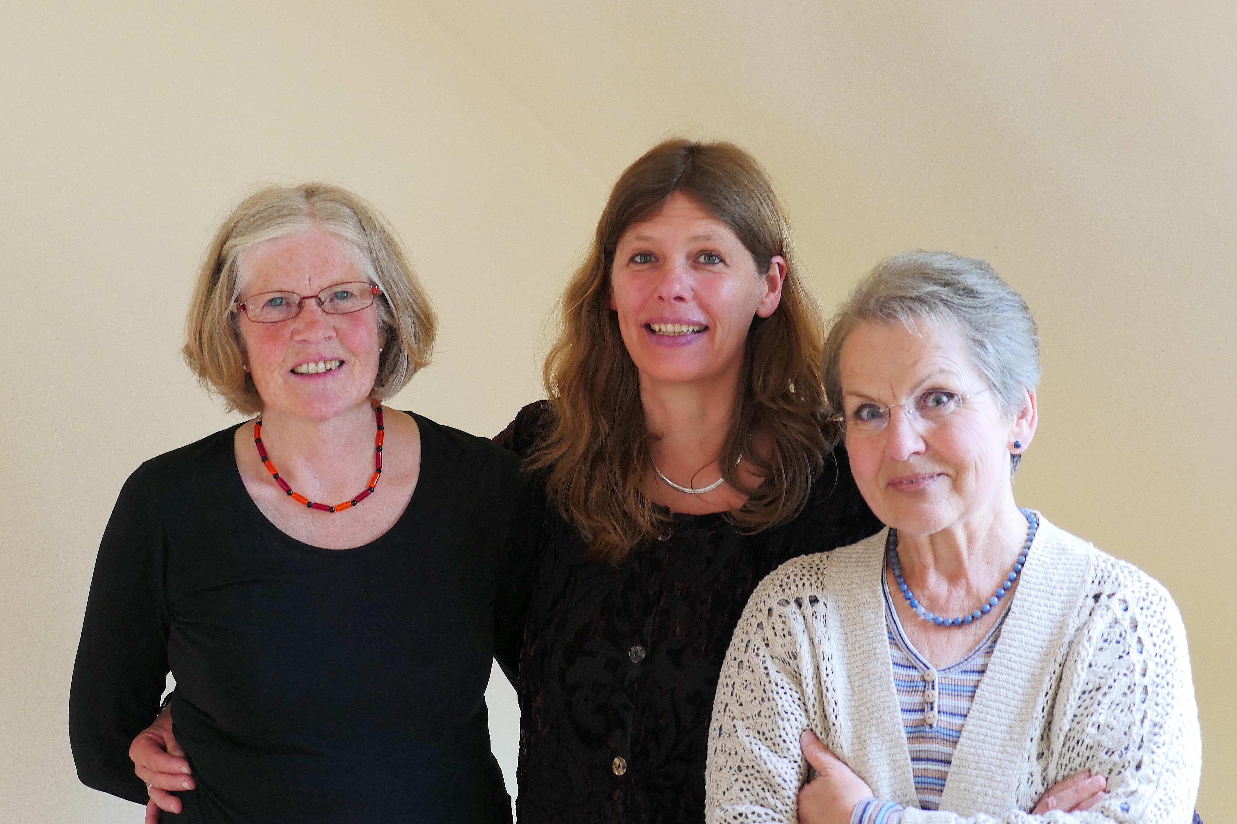 Selbsthilfegruppe Demenz